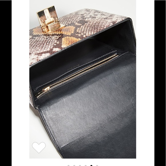 Thea Bag 💼 Color: Python - Picture 6 of 8